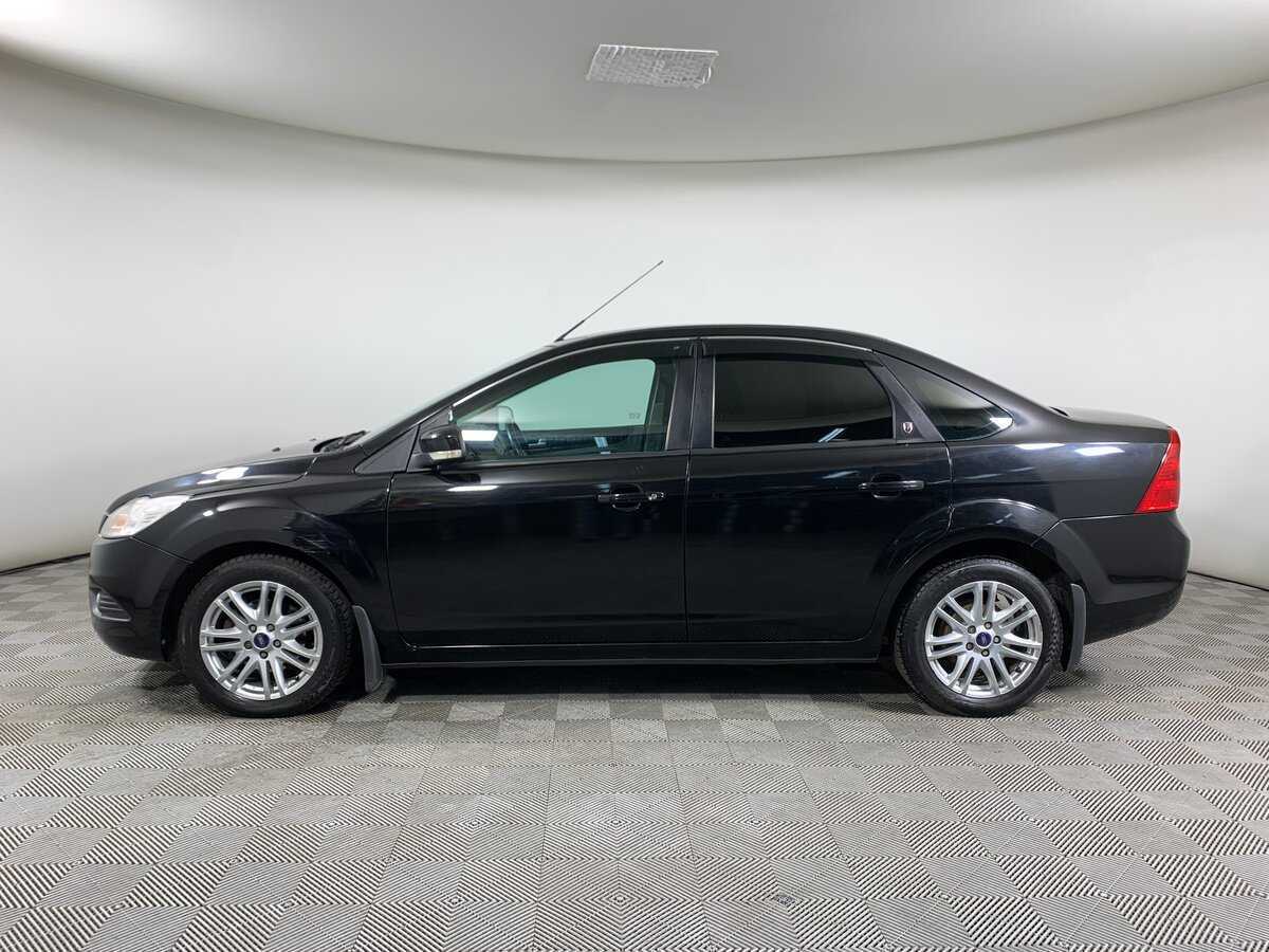 Купить Ford Focus, 2008, 346 000 км, фото №8