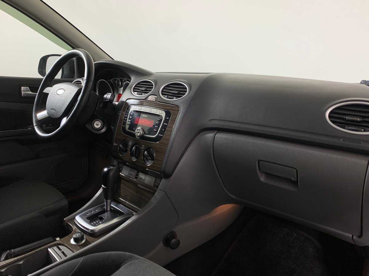 Купить Ford Focus, 2008, 346 000 км, фото №14