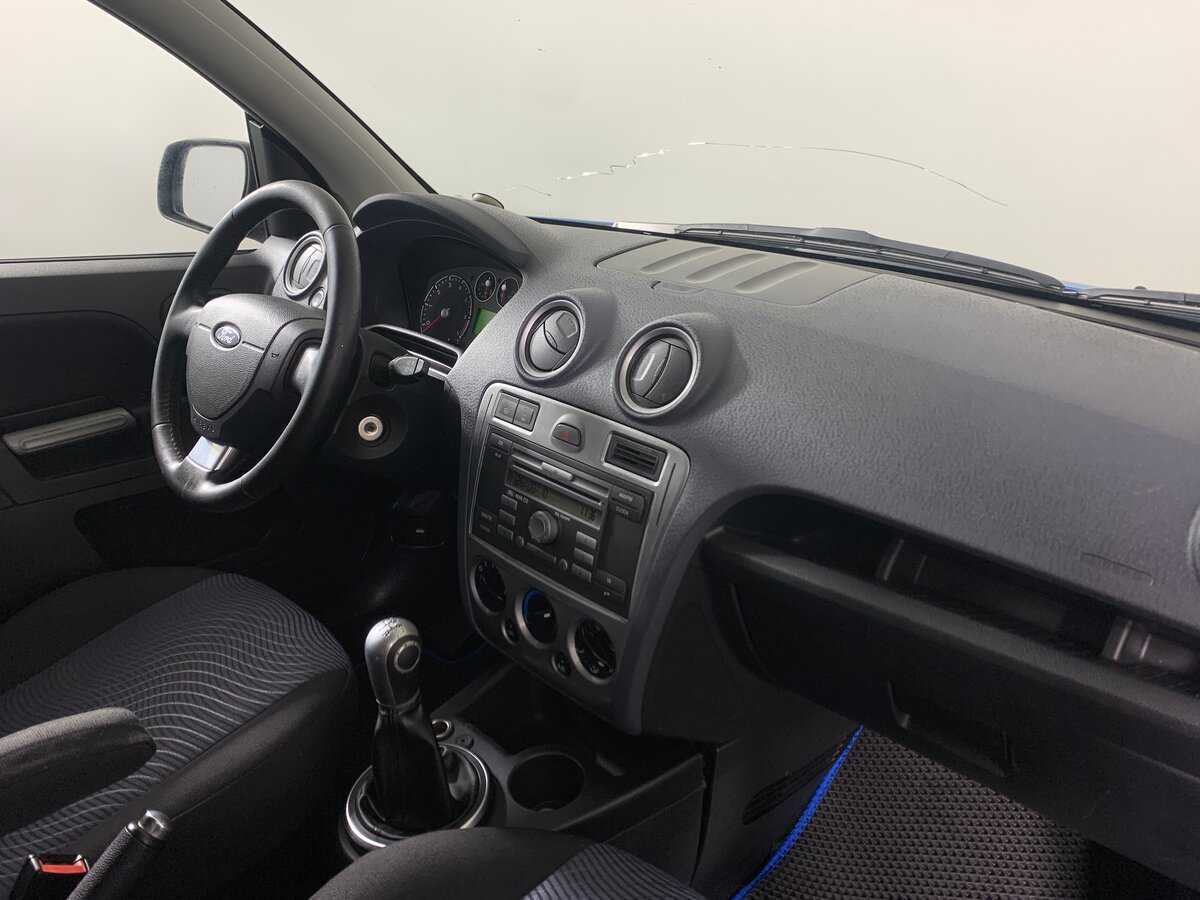 Купить Ford Fusion, 2010, 165 590 км, фото №13