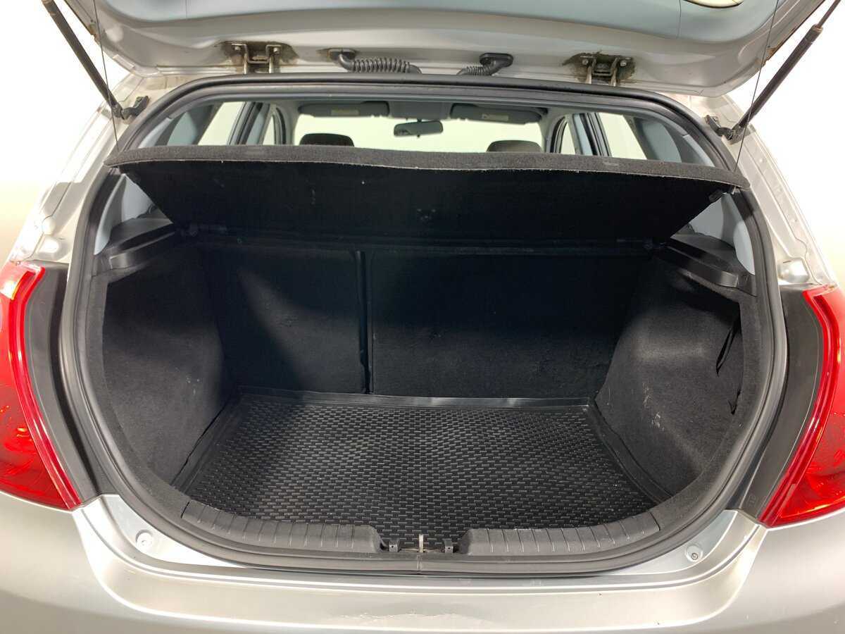 Купить Kia Ceed, 2008, 182 500 км, фото №18