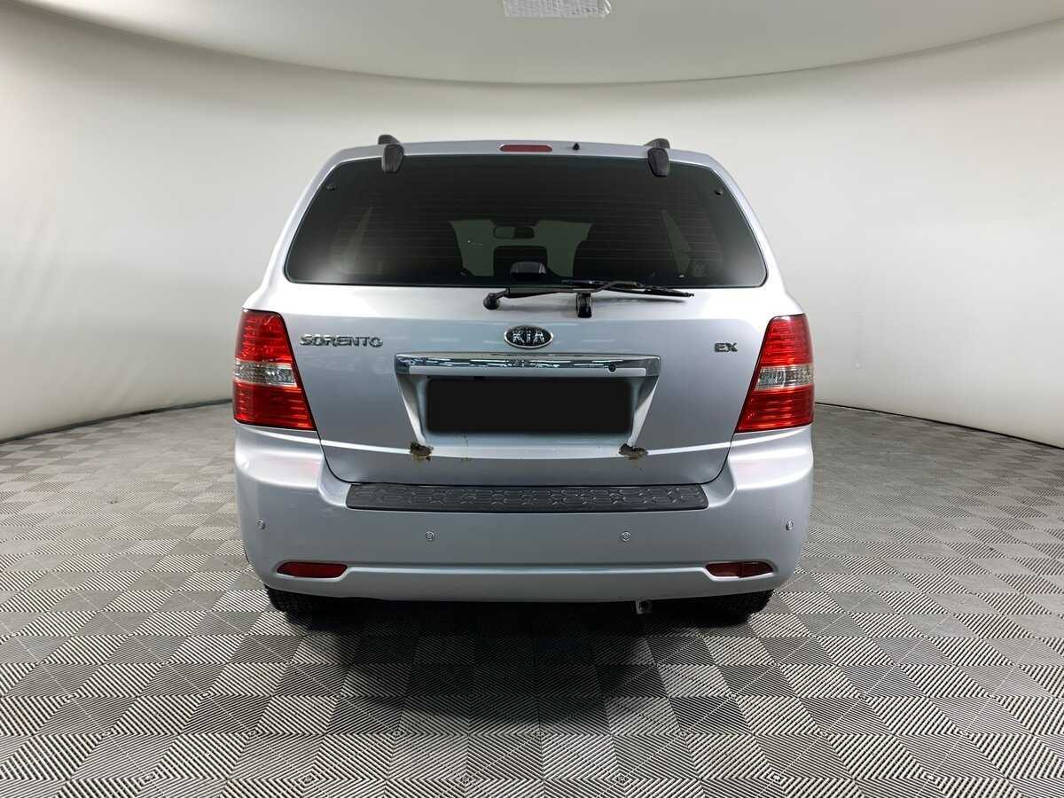 Купить Kia Sorento, 2007, 293 772 км, фото №6