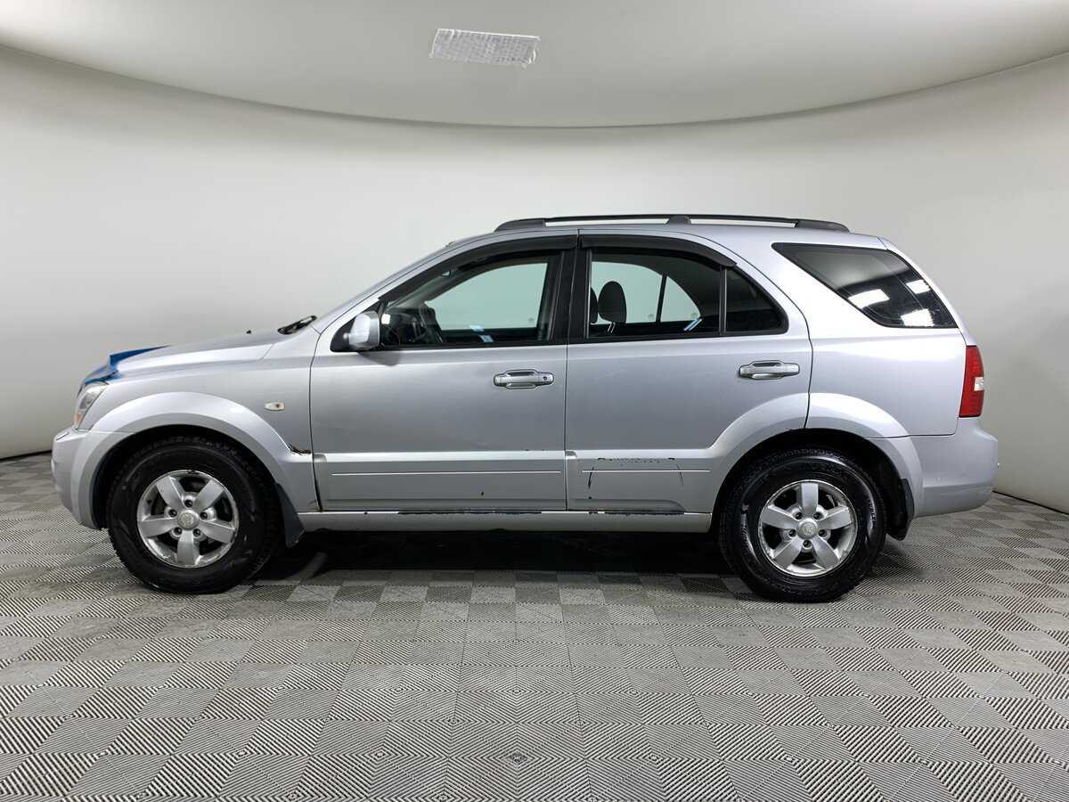 Купить Kia Sorento, 2007, 293 772 км, фото №8
