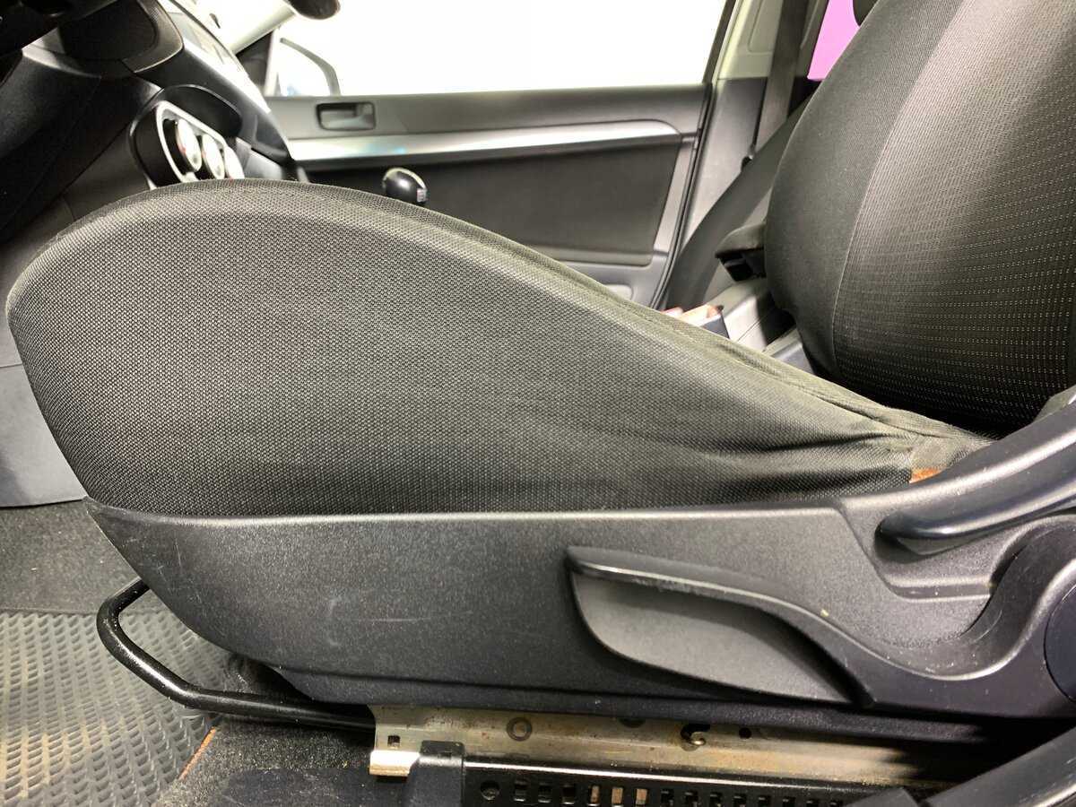 Купить Mitsubishi Lancer, 2009, 266 000 км, фото №17