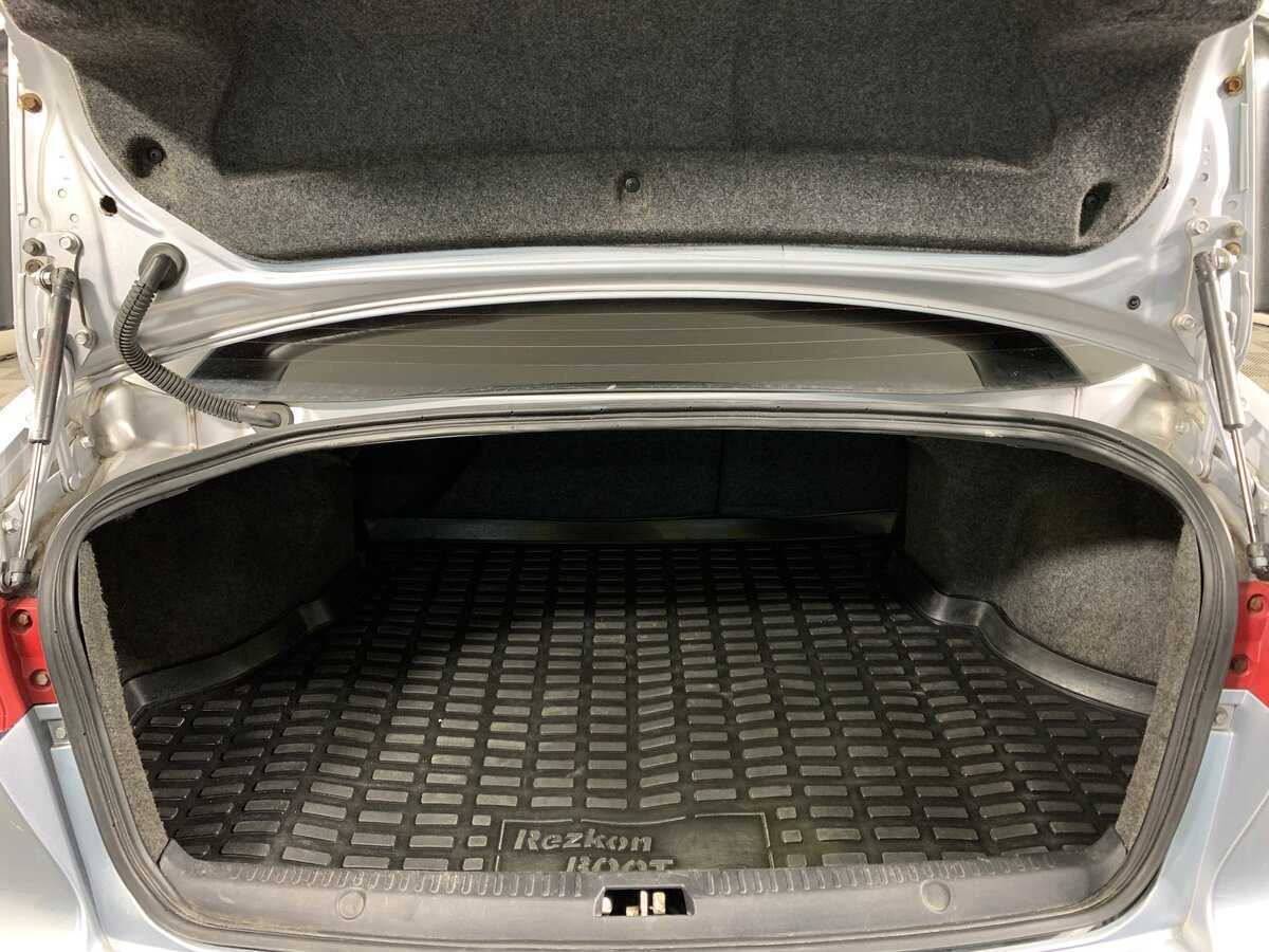 Купить Mitsubishi Lancer, 2009, 266 000 км, фото №20