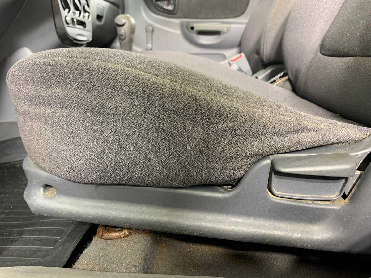 Купить Hyundai Accent ТагАЗ, 2004, 219 369 км, фото №17