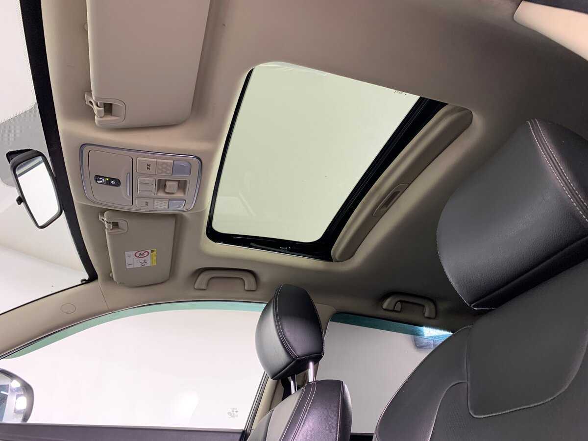 Купить Geely Emgrand X7, 2020, 196 245 км, фото №19