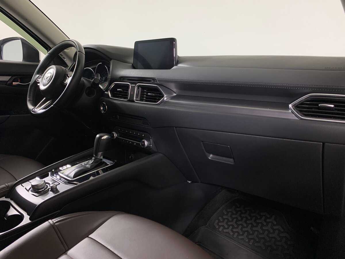 Купить Mazda CX-5, 2020, 74 416 км, фото №13