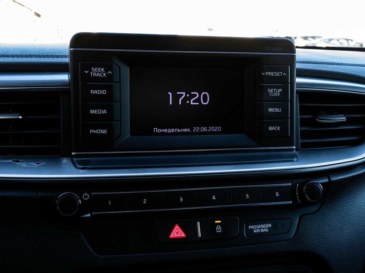 Купить Kia Ceed, 2019, 79 284 км, фото №14