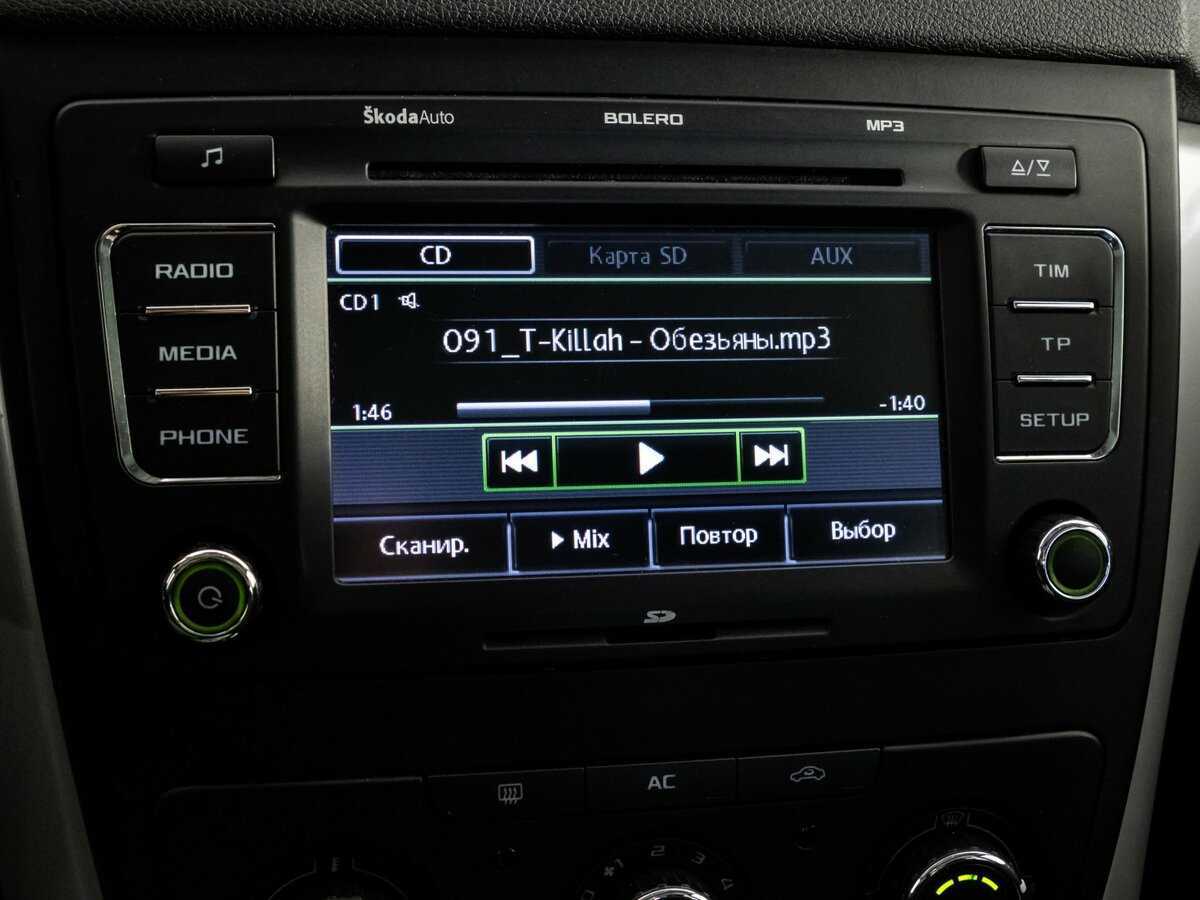 Купить Skoda Yeti, 2012, 205 560 км, фото №9