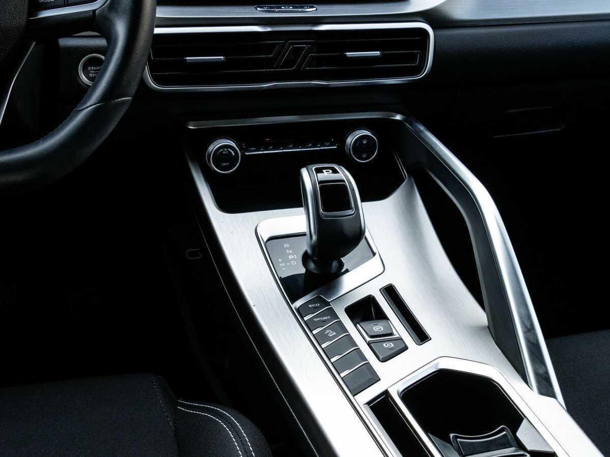 Купить Geely Coolray, 2020, 69 552 км, фото №13