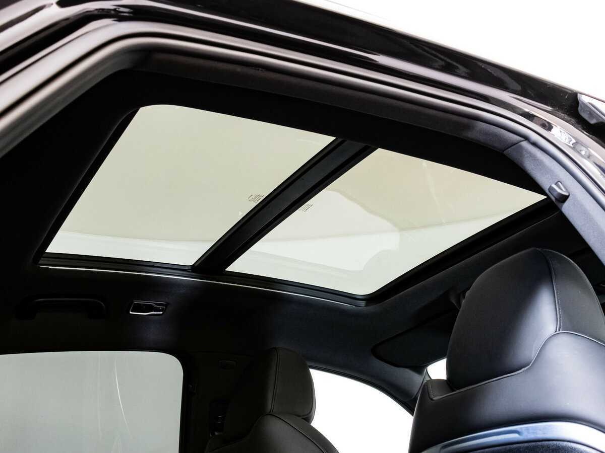 Купить Geely Tugella, 2023, 54 507 км, фото №17