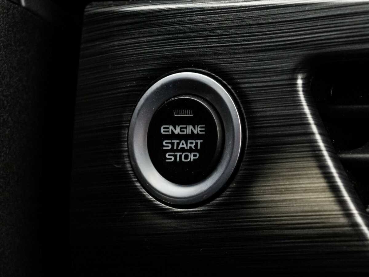 Купить Geely Tugella, 2023, 54 507 км, фото №21