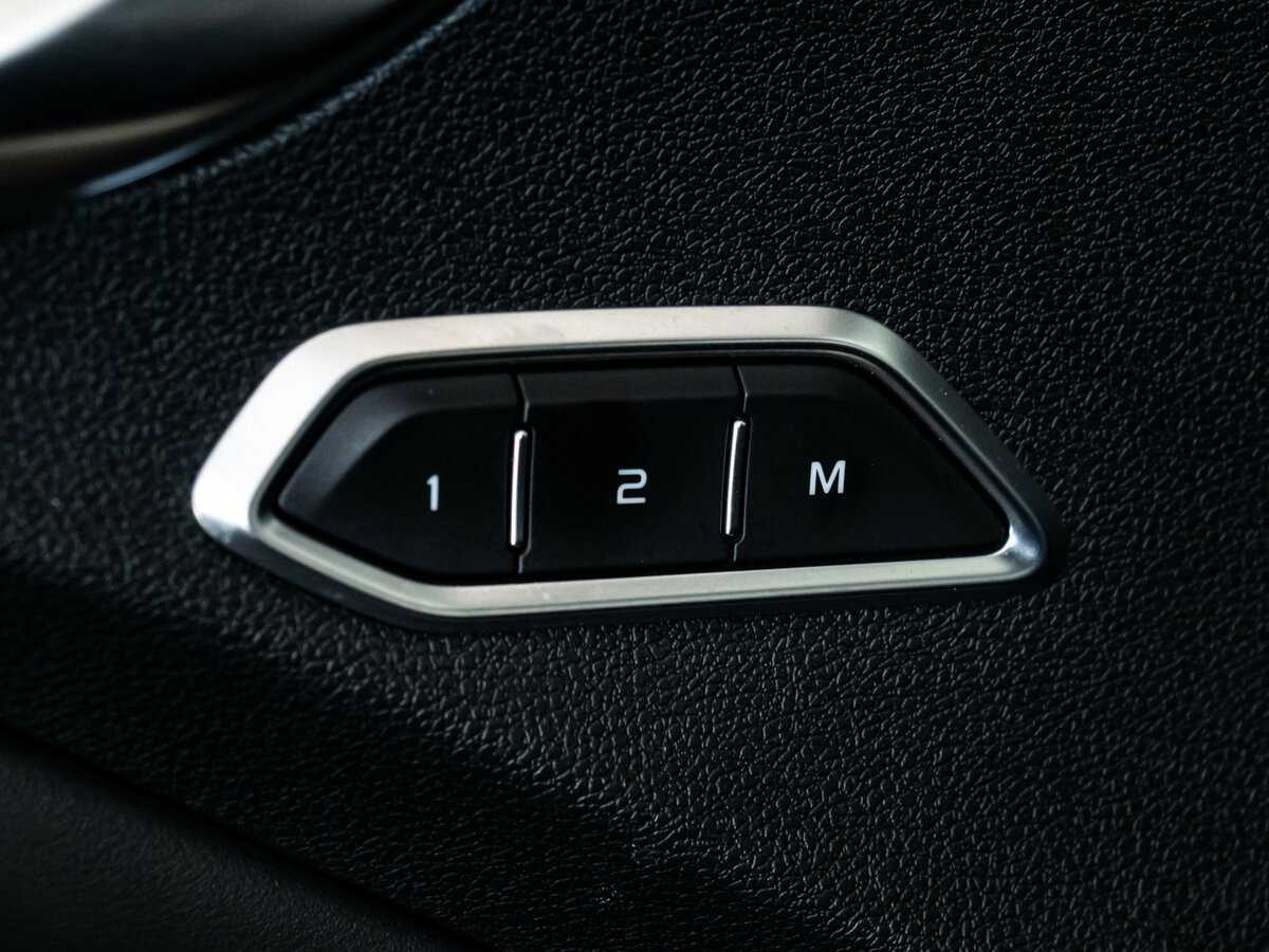 Купить Geely Tugella, 2023, 54 507 км, фото №22