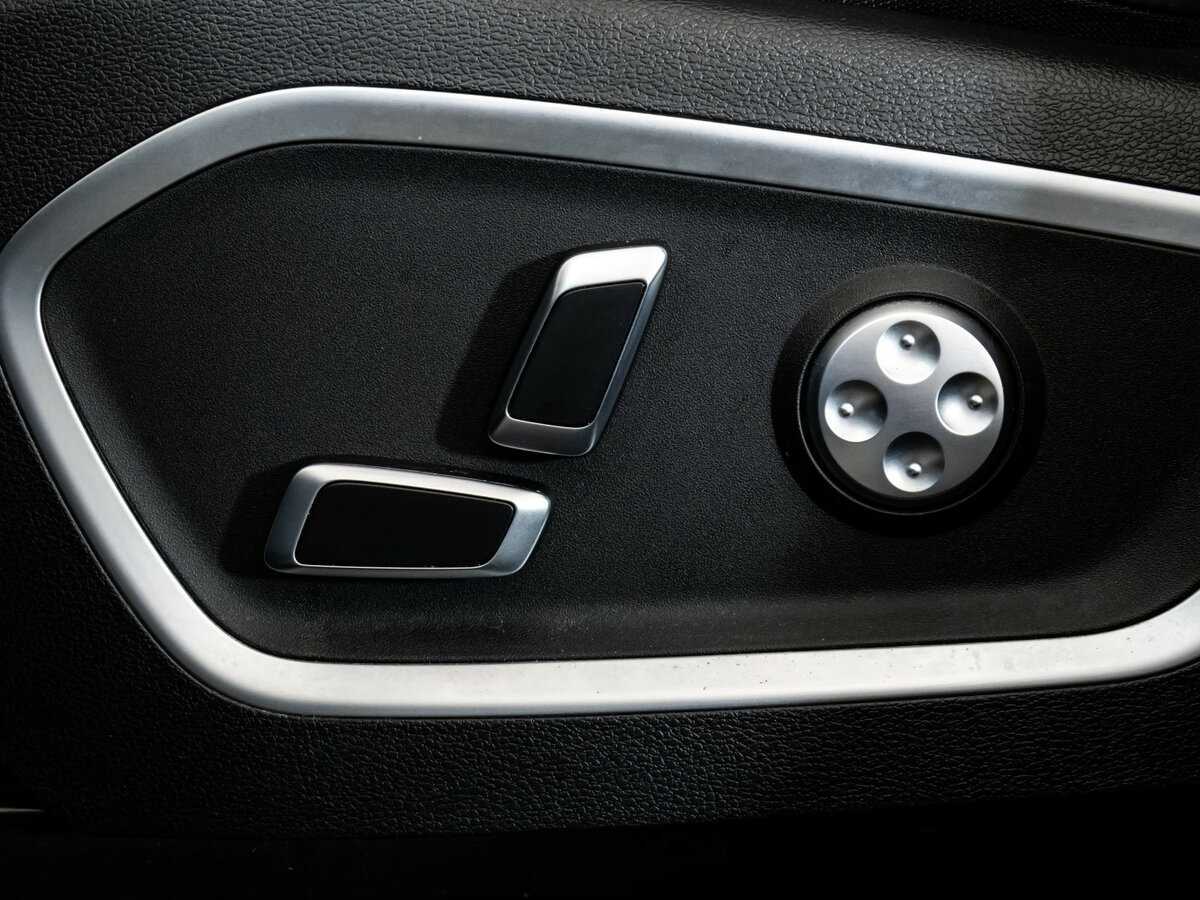 Купить Geely Tugella, 2023, 54 507 км, фото №24