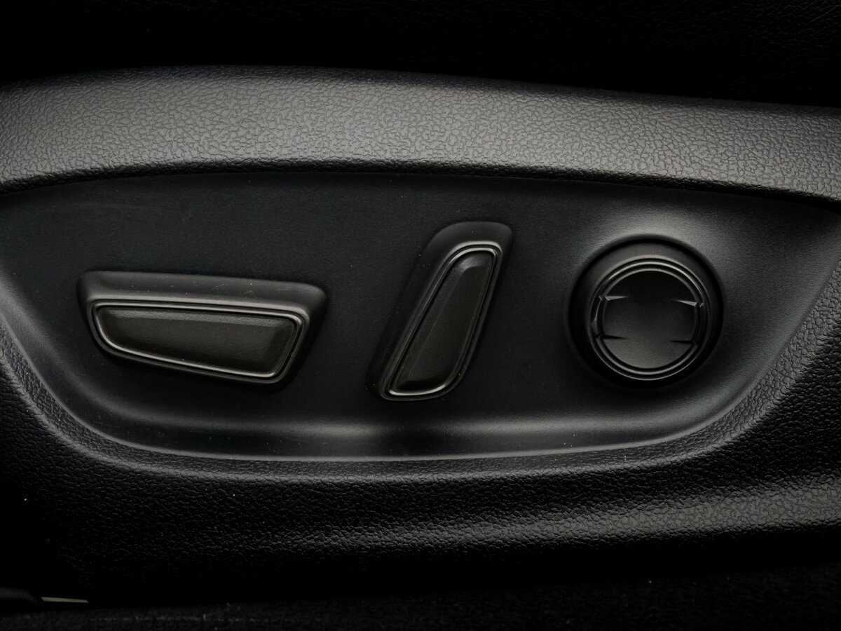 Купить Toyota Camry, 2020, 36 000 км, фото №15