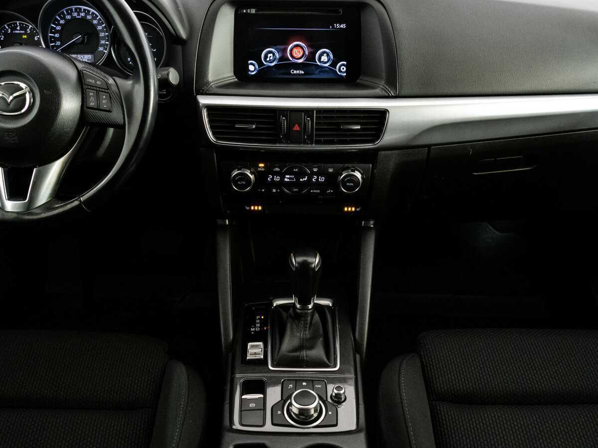 Купить Mazda CX-5, 2016, 238 000 км, фото №13