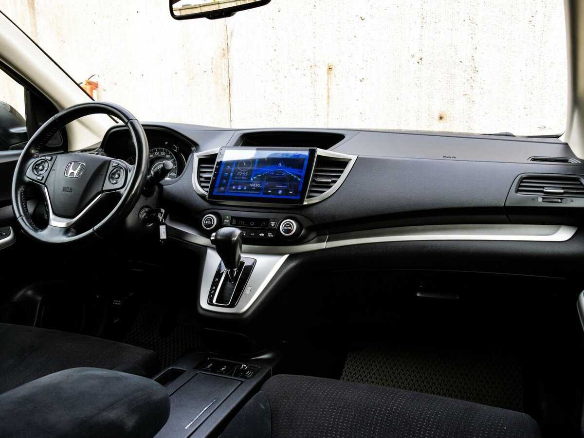 Купить Honda CR-V, 2013, 168 058 км, фото №7