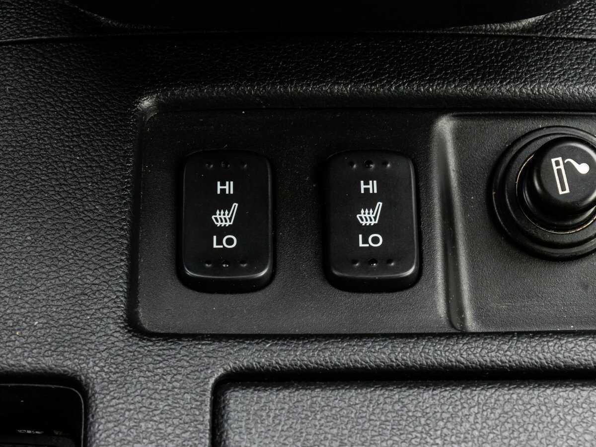 Купить Honda CR-V, 2013, 168 058 км, фото №14