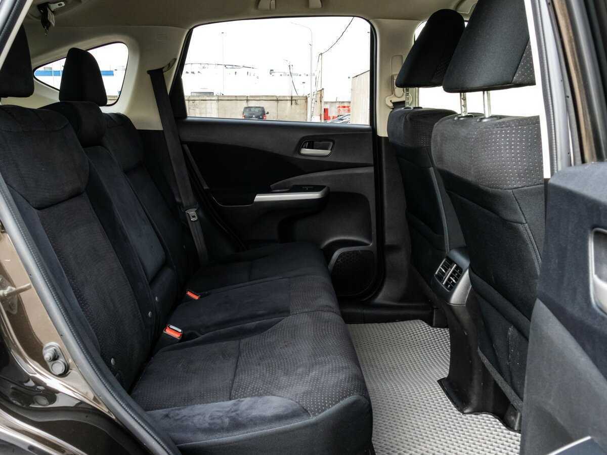 Купить Honda CR-V, 2013, 168 058 км, фото №15
