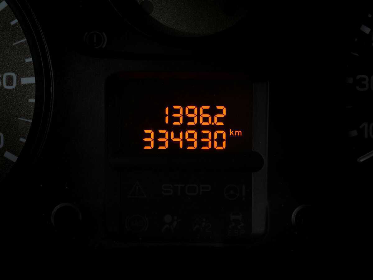 Купить Peugeot Partner, 2012, 334 929 км, фото №13