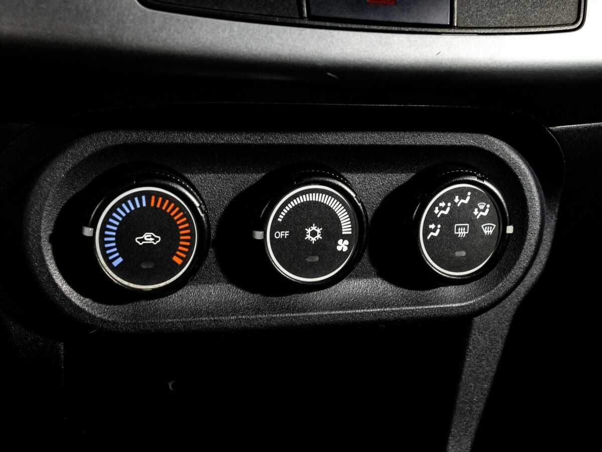 Купить Mitsubishi Lancer, 2010, 190 073 км, фото №10