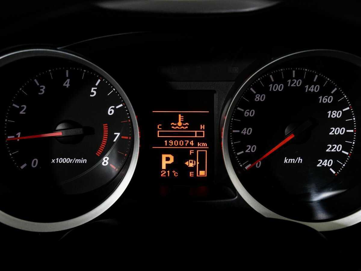 Купить Mitsubishi Lancer, 2010, 190 073 км, фото №13