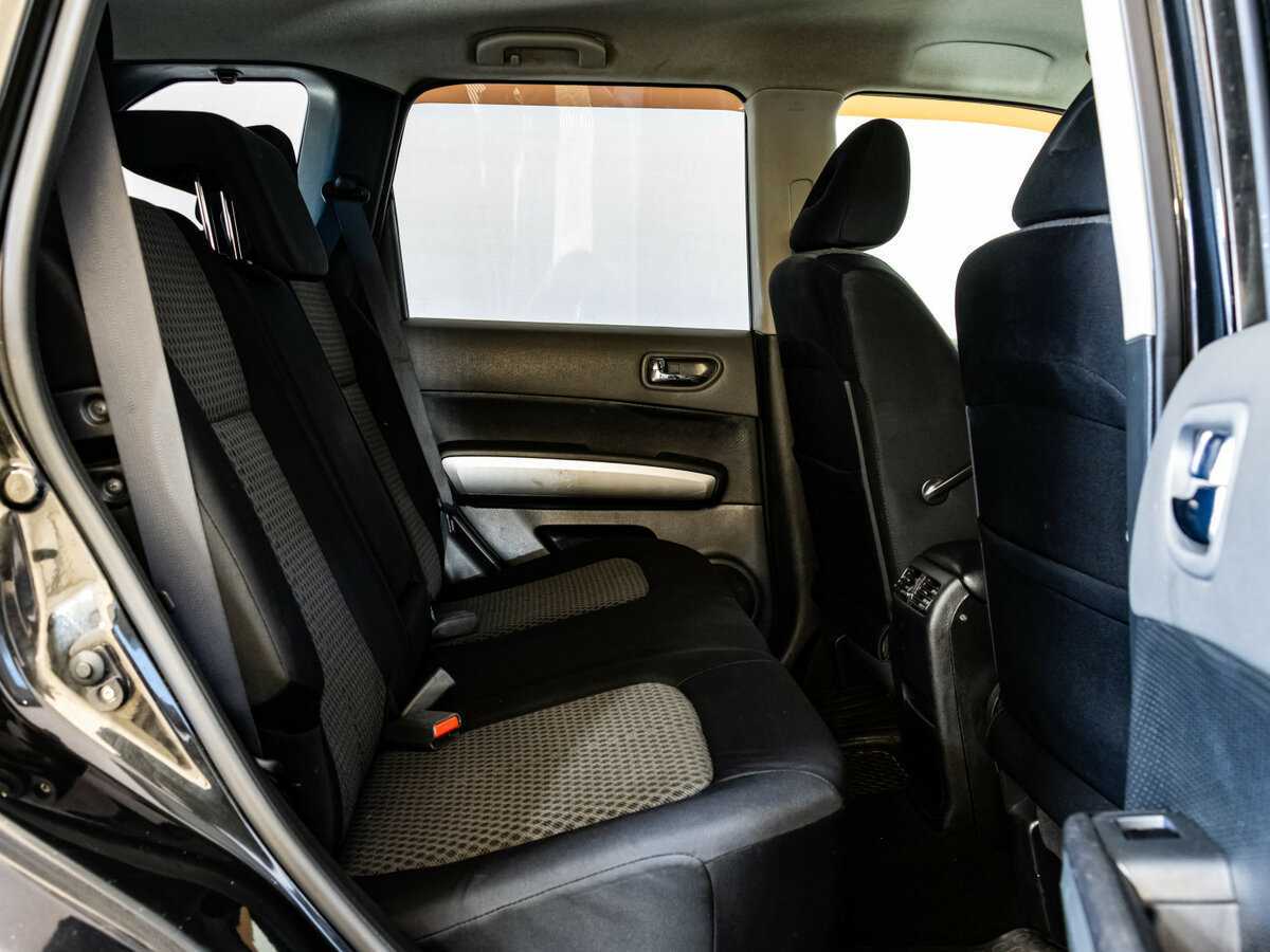 Купить Nissan X-Trail, 2007, 220 924 км, фото №11