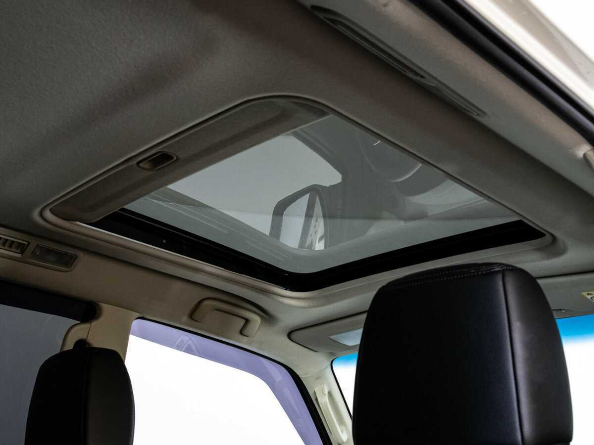 Купить Mitsubishi Pajero, 2021, 23 006 км, фото №17