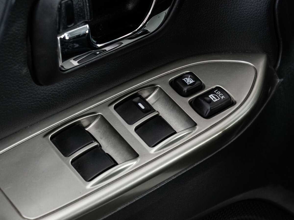 Купить Mitsubishi Pajero, 2021, 23 006 км, фото №22