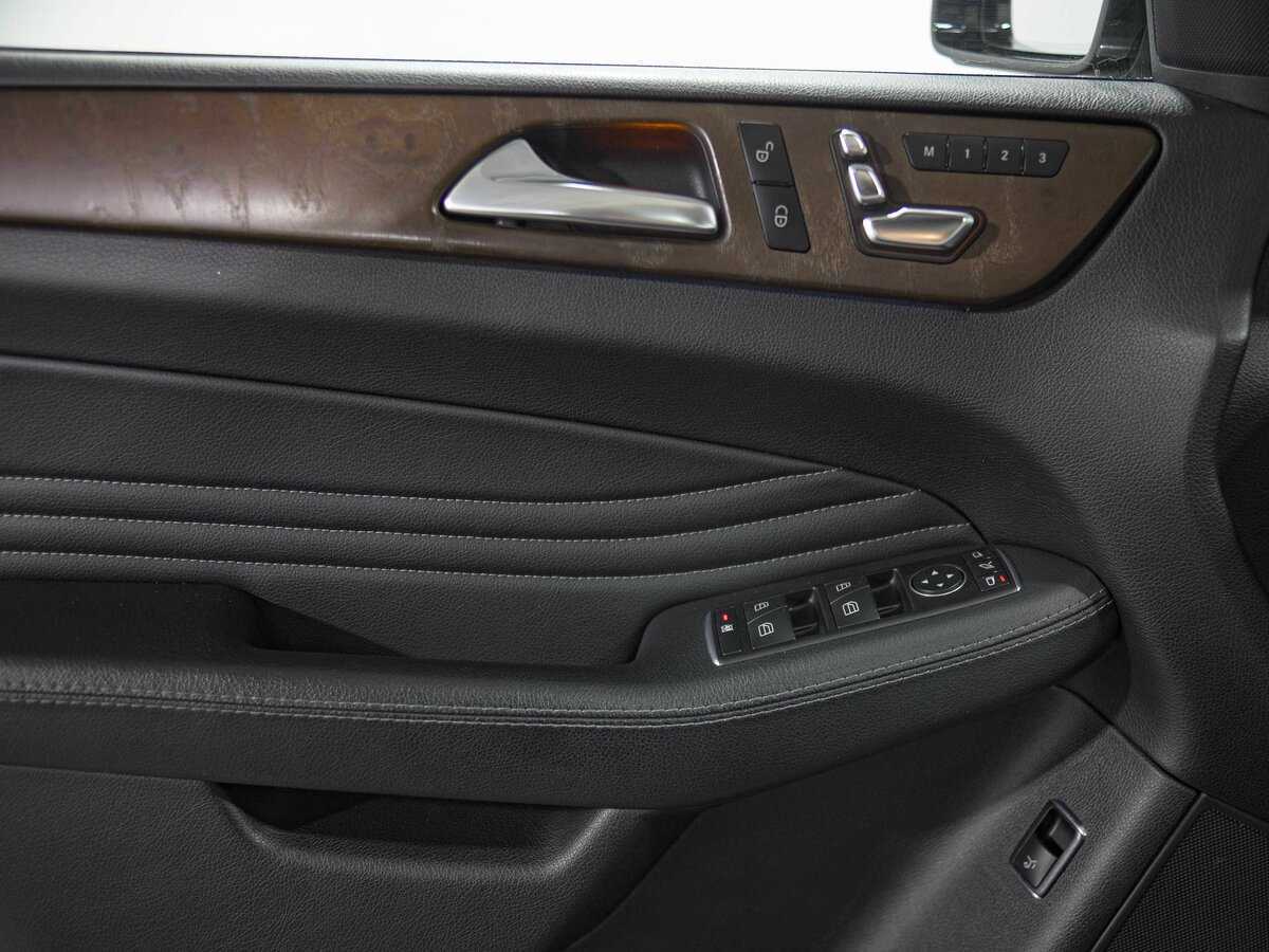 Купить Mercedes-Benz GLE Coupe 350 d, 2018, 140 227 км, фото №15