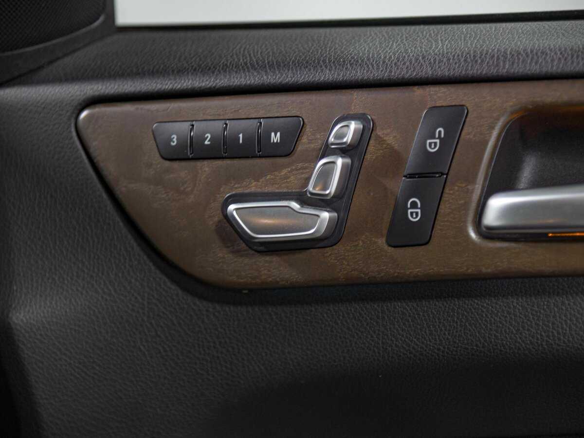 Купить Mercedes-Benz GLE Coupe 350 d, 2018, 140 227 км, фото №20