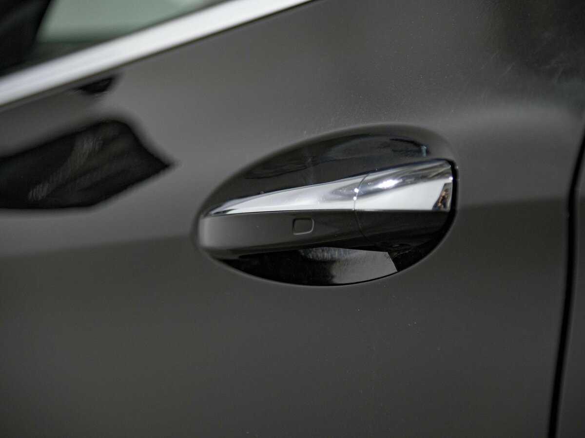 Купить Mercedes-Benz GLE Coupe 350 d, 2018, 140 227 км, фото №23