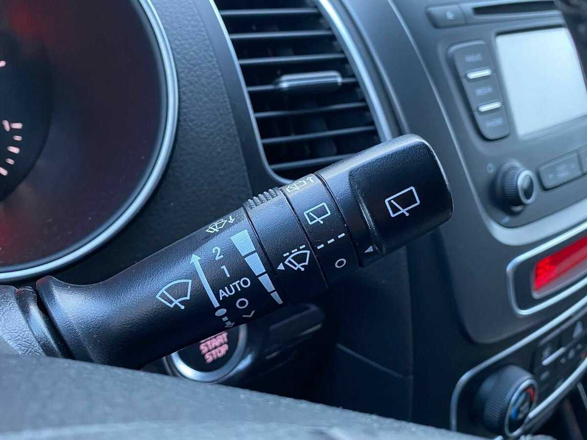 Купить Kia Sorento, 2018, 81 000 км, фото №11