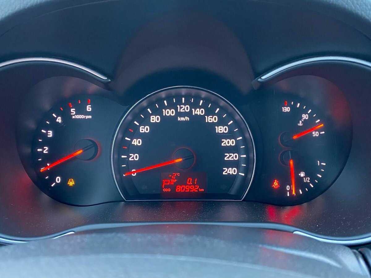 Купить Kia Sorento, 2018, 81 000 км, фото №12