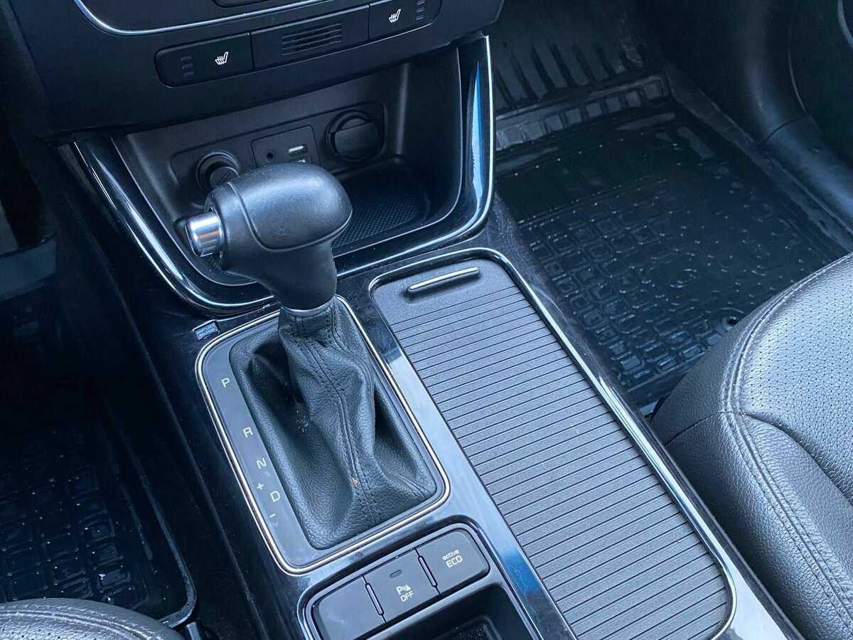 Купить Kia Sorento, 2018, 81 000 км, фото №14