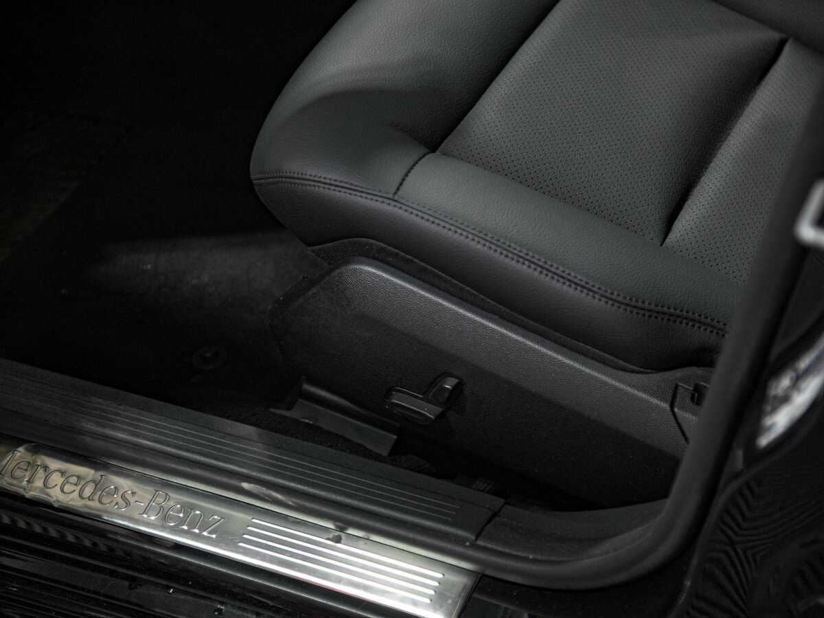 Купить Mercedes-Benz E-Класс 200 7G-Tronic, 2011, 184 000 км, фото №13