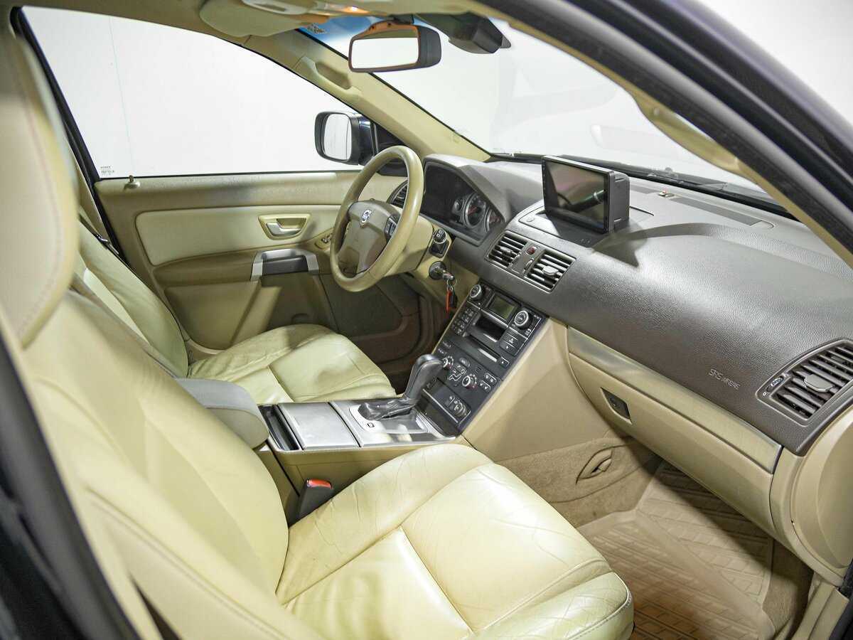 Купить Volvo XC90 5 Geartronic, 2010, 145 971 км, фото №14