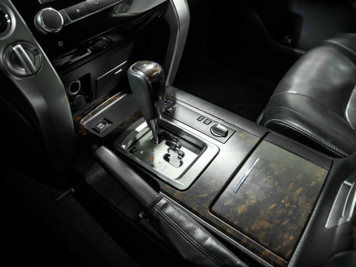 Купить Toyota Land Cruiser, 2012, 226 464 км, фото №13