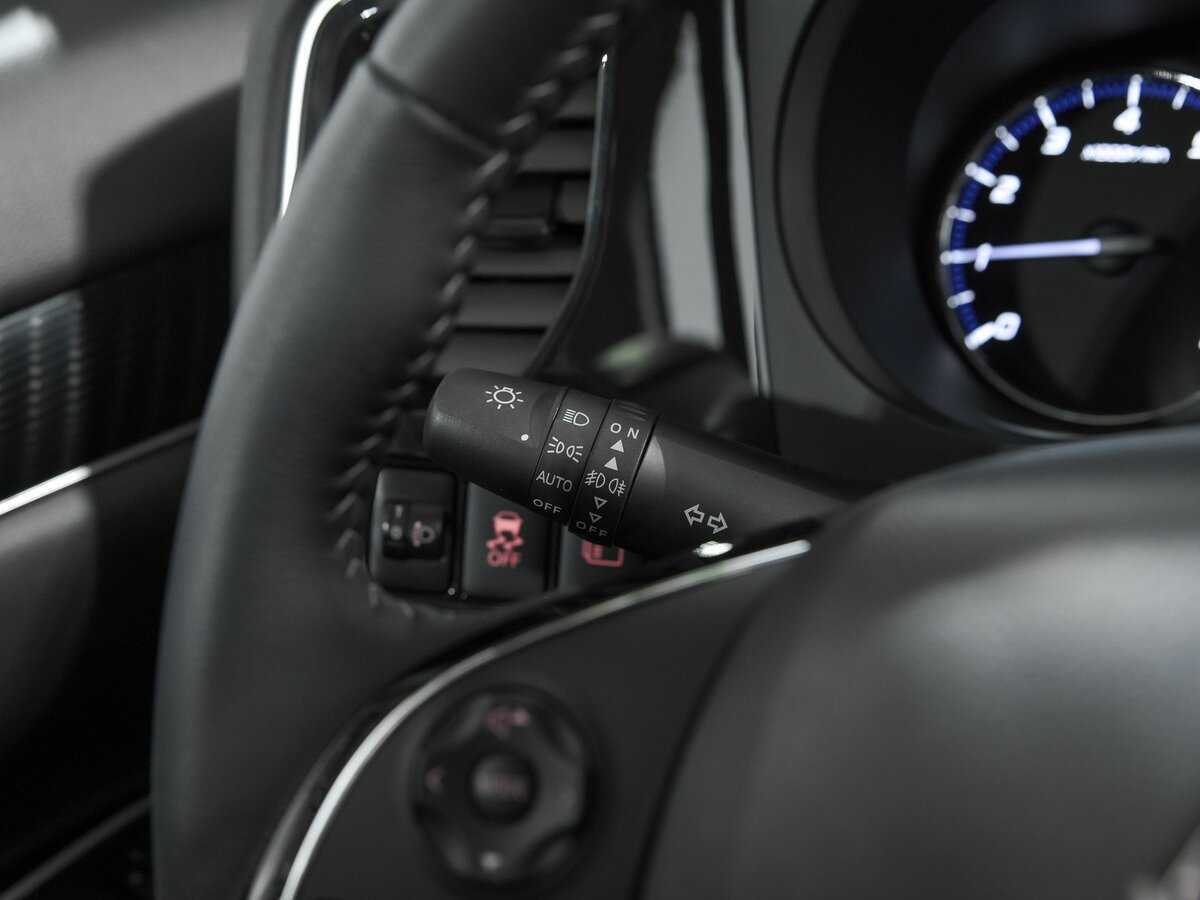 Купить Mitsubishi Outlander, 2022, 57 км, фото №9