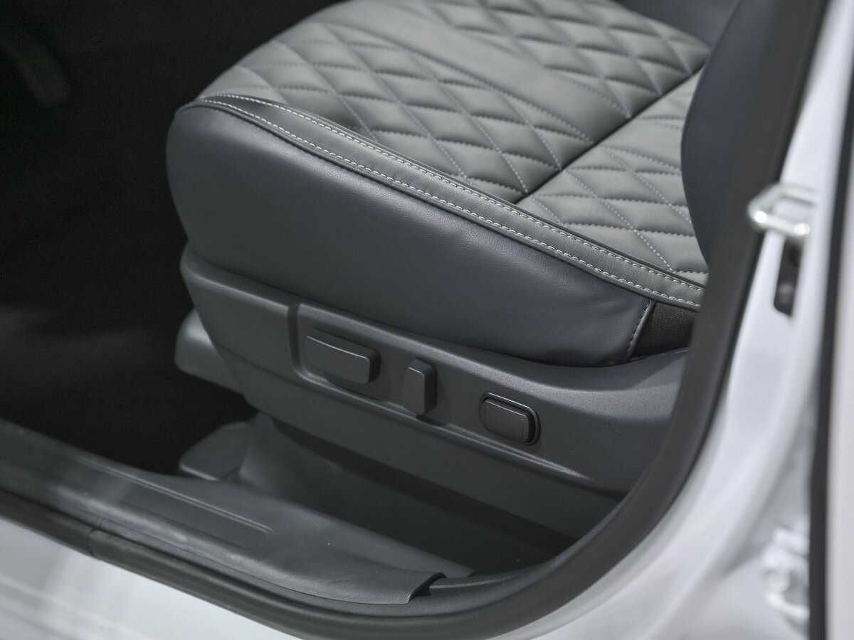 Купить Mitsubishi Outlander, 2022, 57 км, фото №16