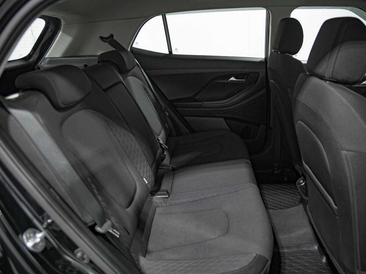 Купить Hyundai Creta, 2022, 48 993 км, фото №15