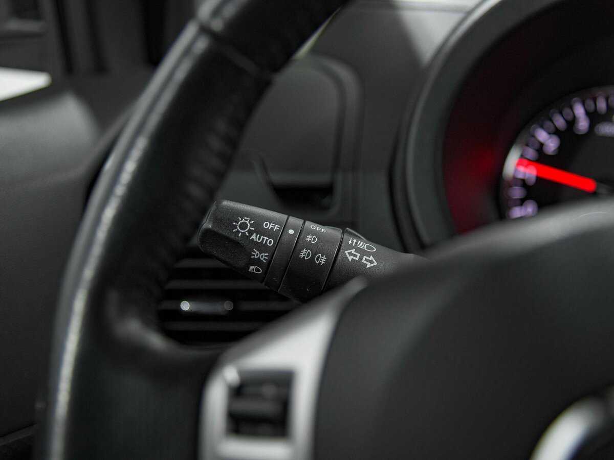 Купить Nissan X-Trail, 2014, 138 714 км, фото №8