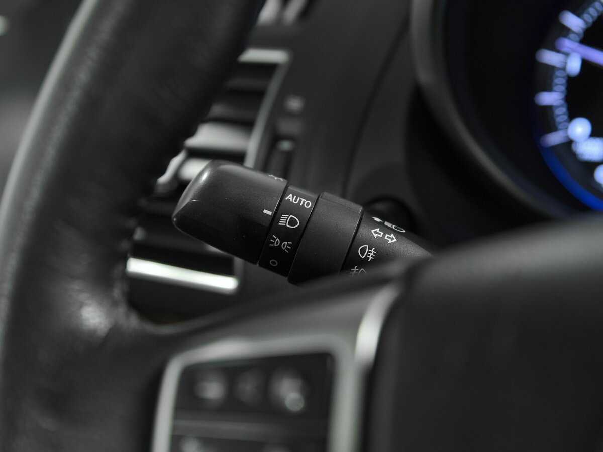 Купить Toyota Land Cruiser Prado, 2017, 91 027 км, фото №8