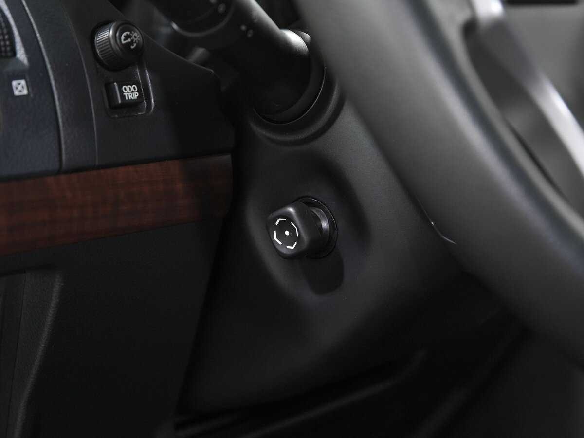 Купить Toyota Land Cruiser Prado, 2017, 91 027 км, фото №10