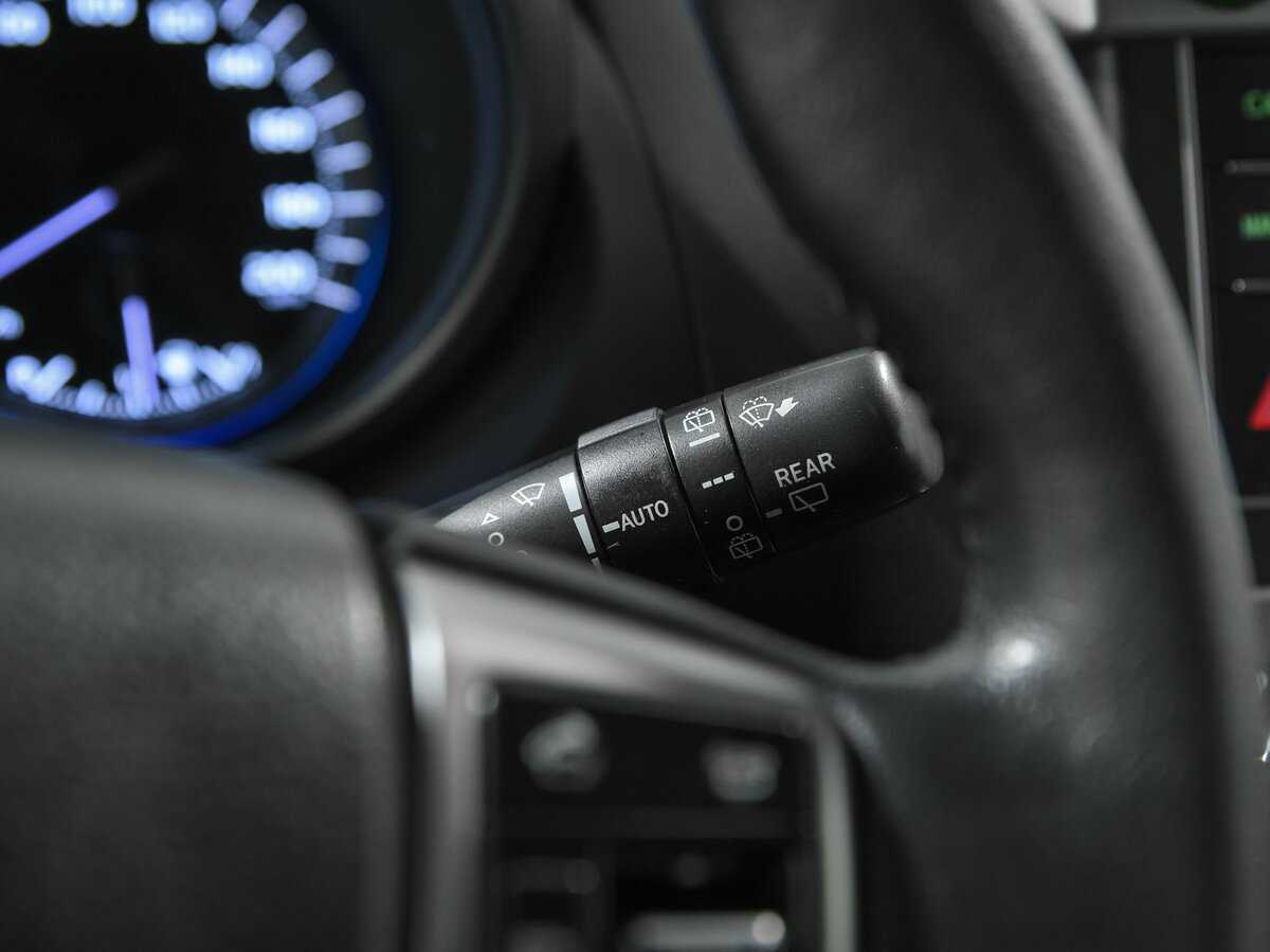 Купить Toyota Land Cruiser Prado, 2017, 91 027 км, фото №11