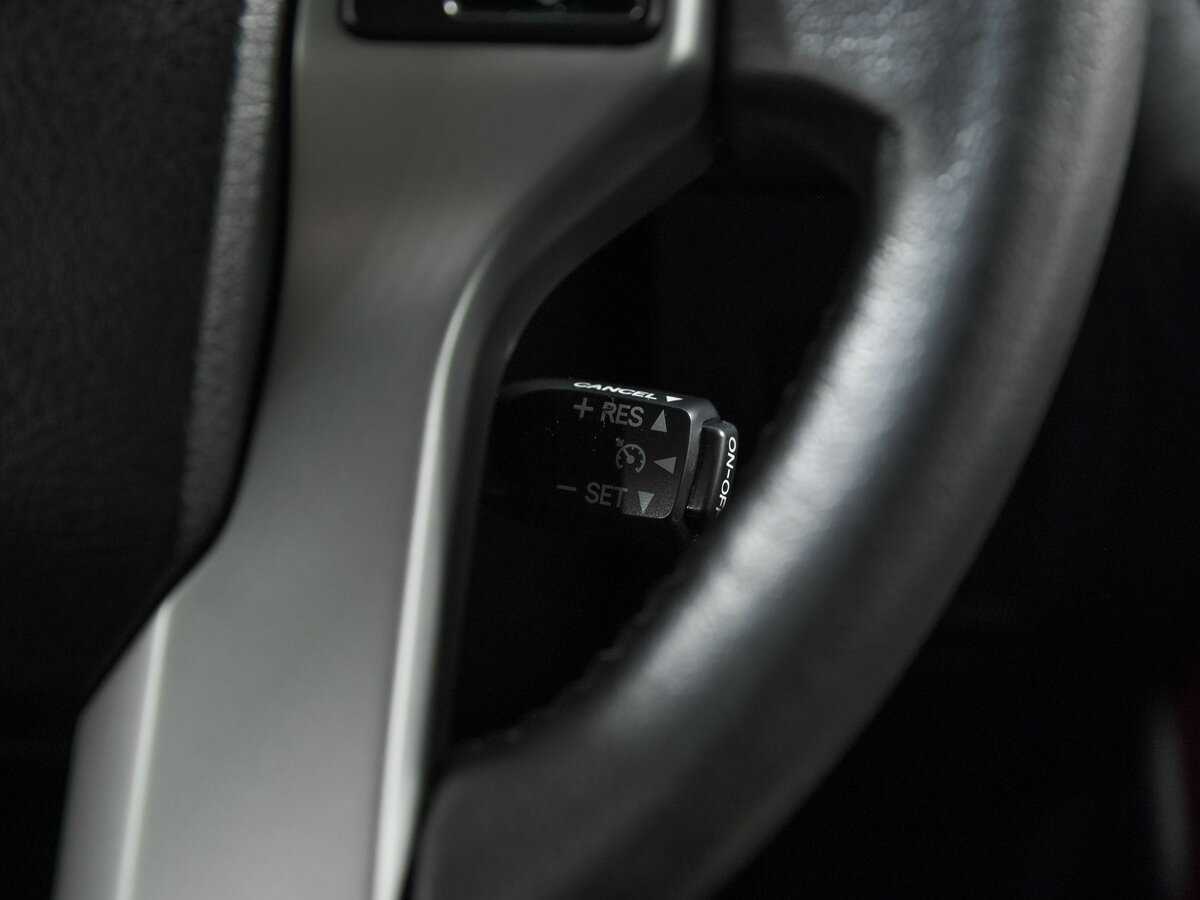 Купить Toyota Land Cruiser Prado, 2017, 91 027 км, фото №12