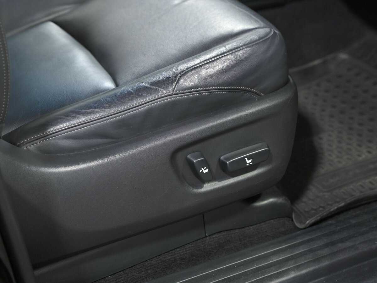 Купить Toyota Land Cruiser Prado, 2017, 91 027 км, фото №24