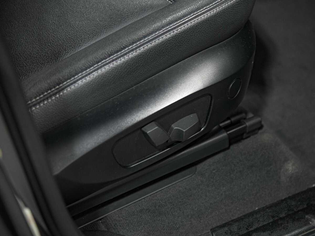 Купить BMW X3 28i xDrive, 2011, 101 398 км, фото №18