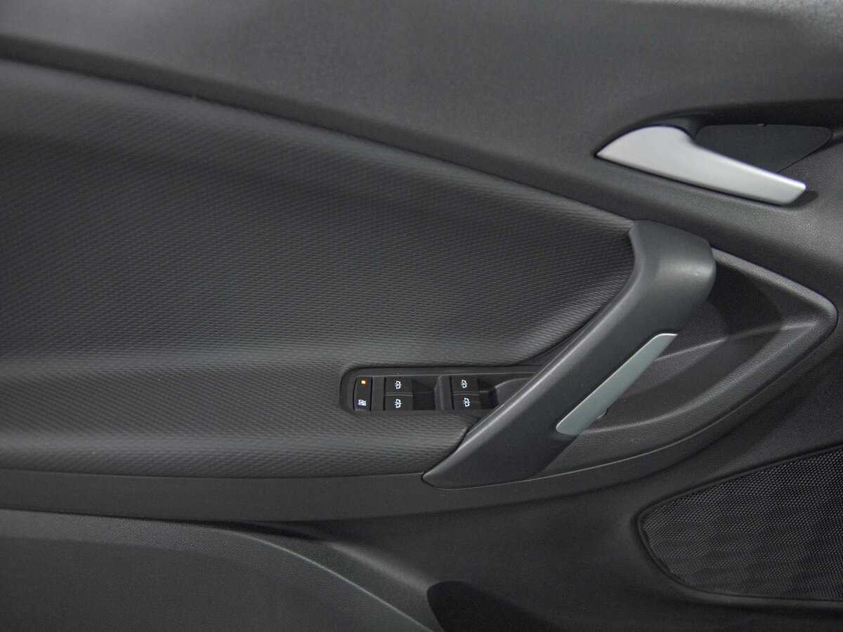 Купить Chevrolet Tracker, 2020, 13 131 км, фото №13