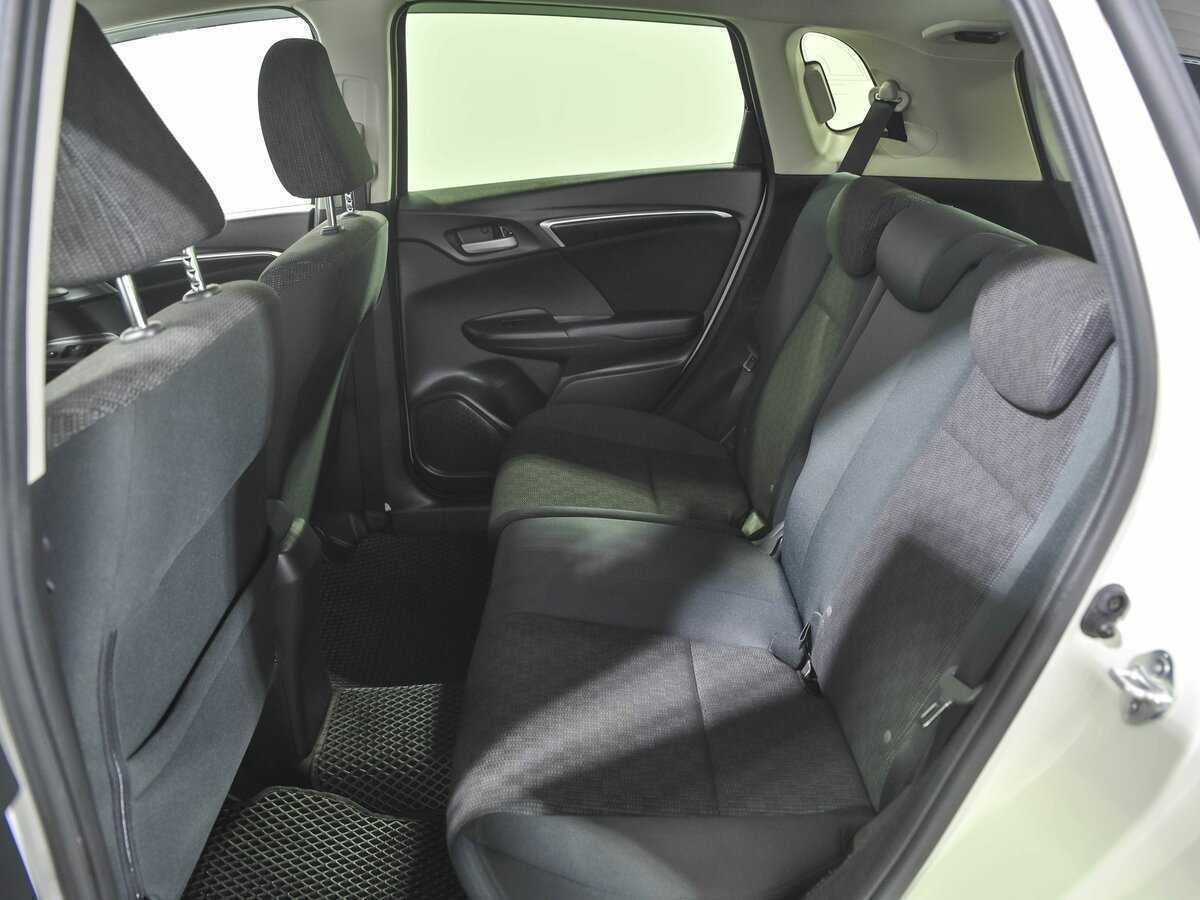 Купить Honda Fit, 2016, 145 593 км, фото №15